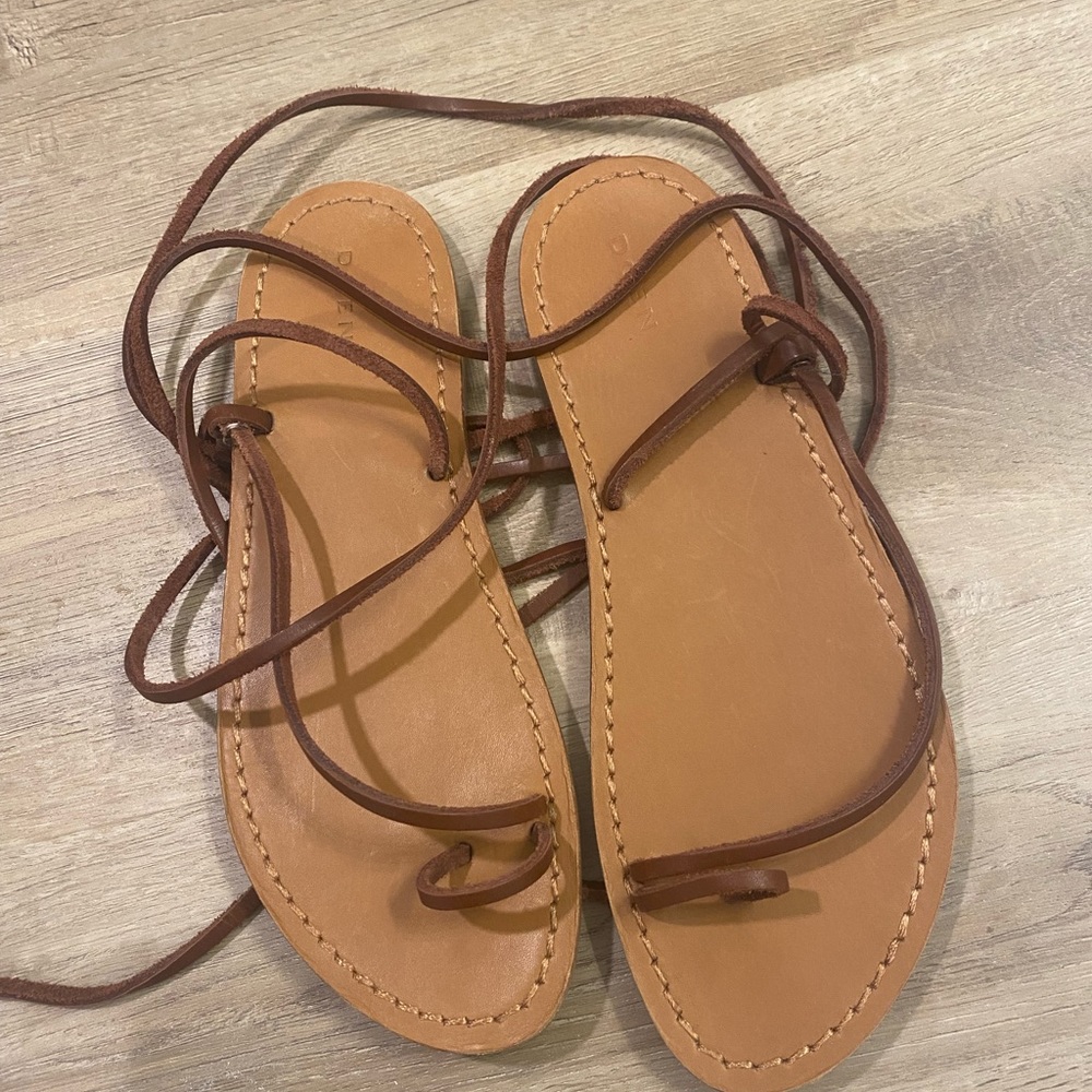 Doen Toscana Sandals